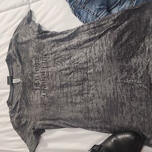 Harley Davison Tee Shirt